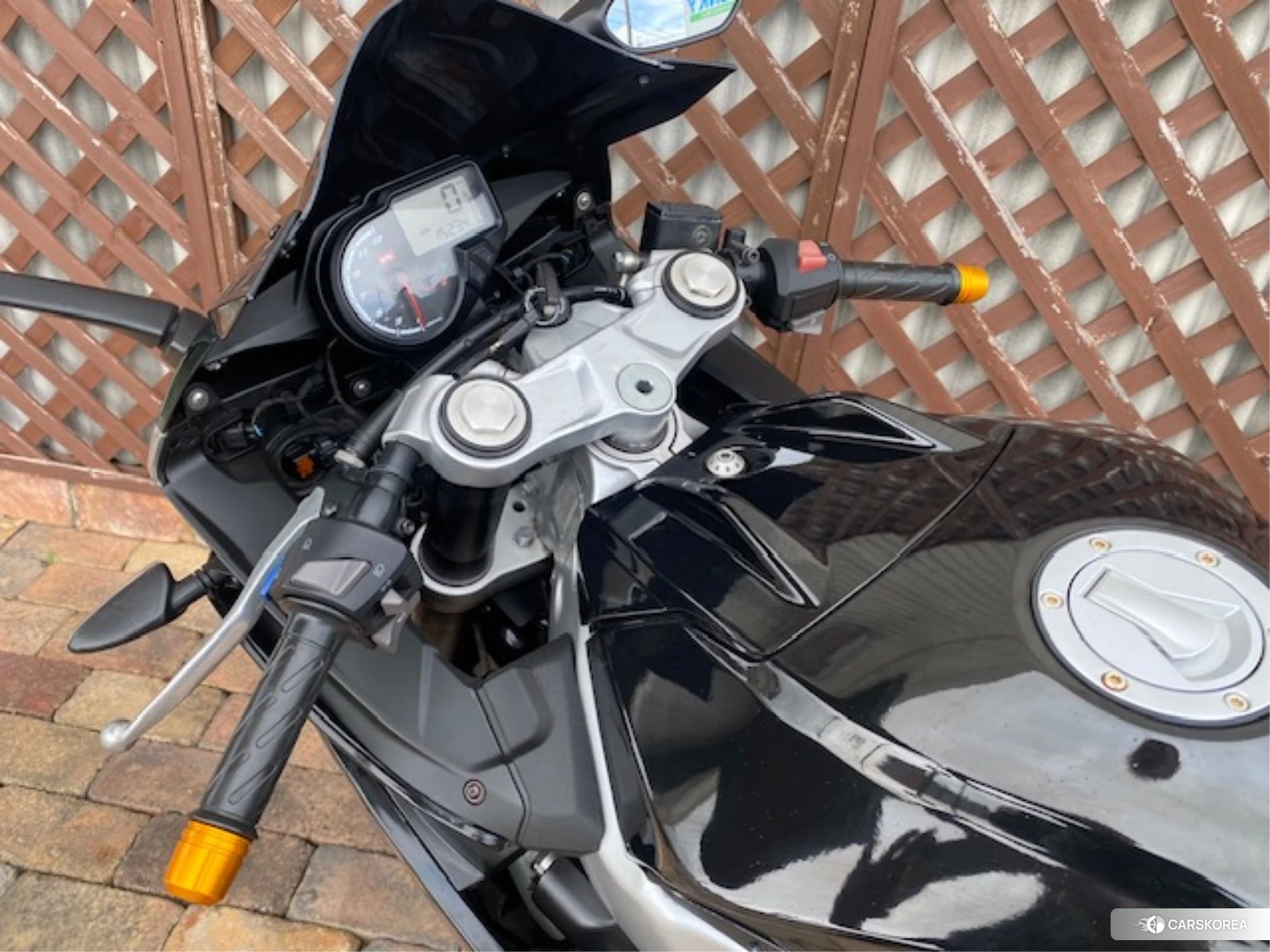 Aprilia RS4 125 id 4185432 из Японии 20