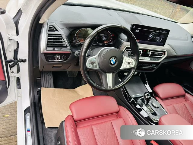 BMW X3 id 3968849 из Китая 25