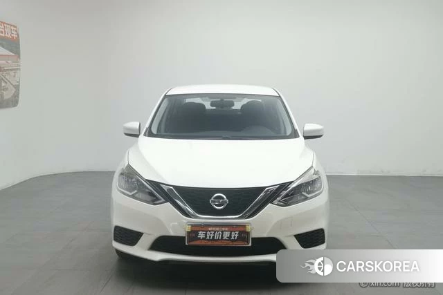 Nissan Xuan Yi id 4300336 из Китая 18