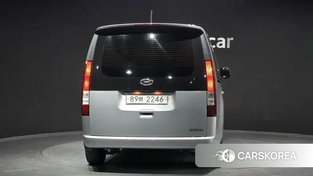 Hyundai Staria id 3556512 из Кореи 14