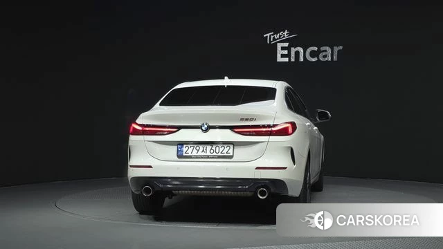 BMW 2 Series Gran Coupe (F44) id 4315716 из Кореи 23