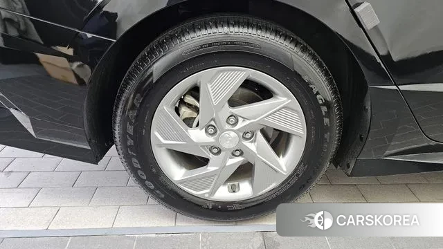 Hyundai Sonata D Edge (DN8) id 3679936 из Кореи 14