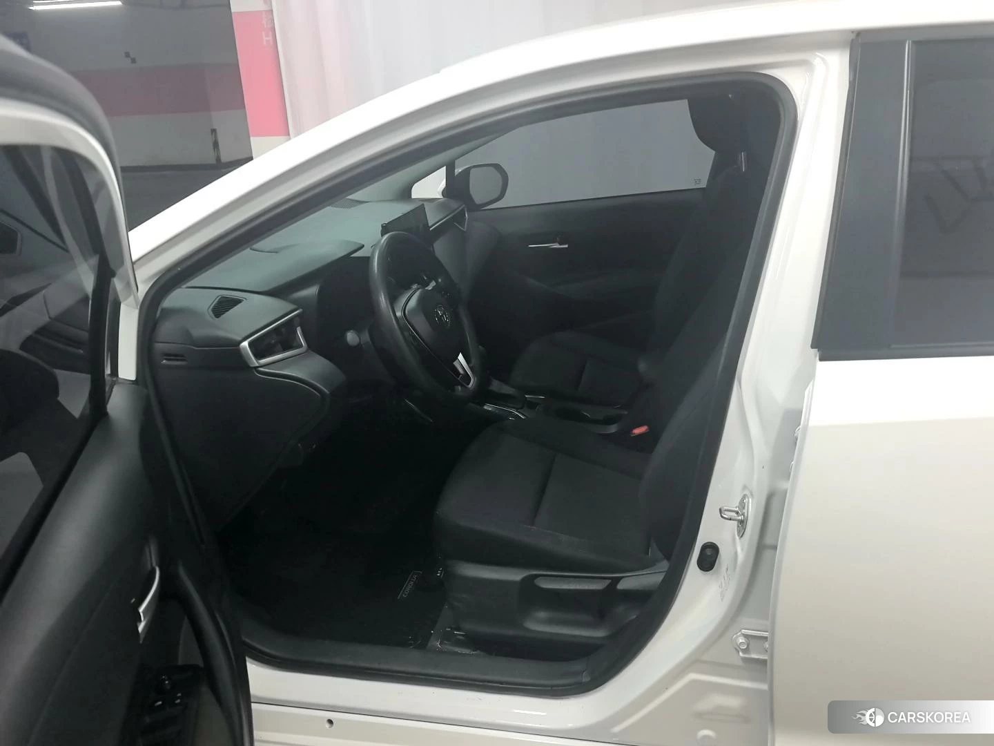 Toyota Corolla id 4468048 из Китая 14