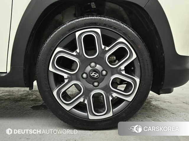 Hyundai Casper id 4628623 из Кореи 13