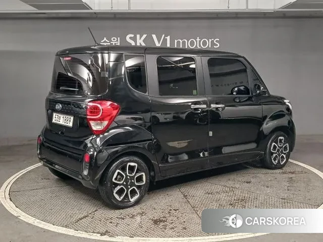 Kia The New Ray id 3598973 из Кореи 14