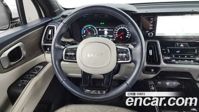 Kia Sorento 4th Generation id 2705635 из Кореи 14