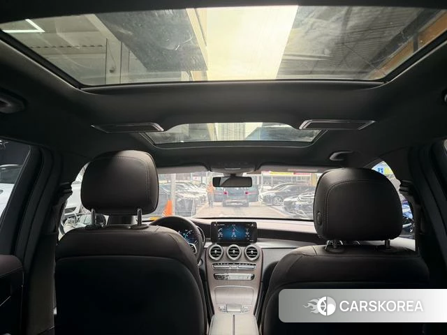 Mercedes-Benz GLC id 4271421 из Китая 14