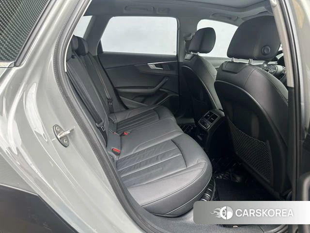 Audi A4 (import) id 4366049 из Китая 15