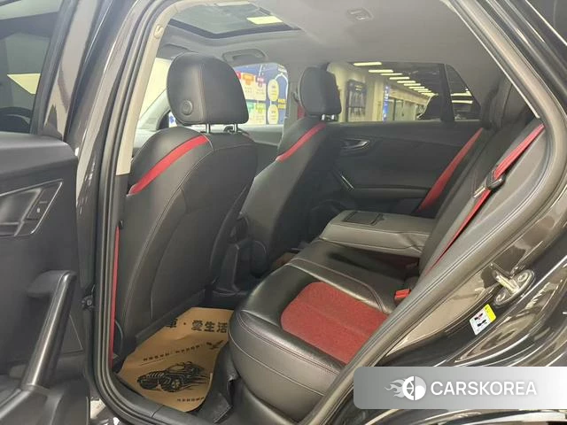 Audi Q2L id 4329231 из Китая 9