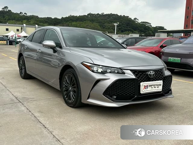 Toyota Asian dragon id 4221036 из Китая 13