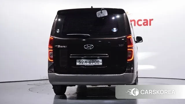 Hyundai The New Grand Starex id 3413343 из Кореи 14