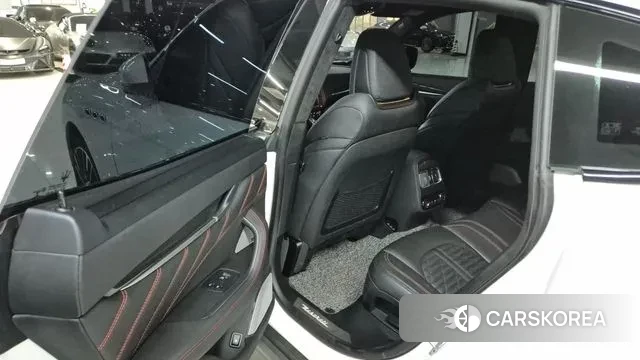 Maserati Levante 2020 Белый из Кореи, фото 4