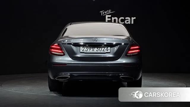 Mercedes-Benz E-Class W213 id 2418781 из Кореи 14