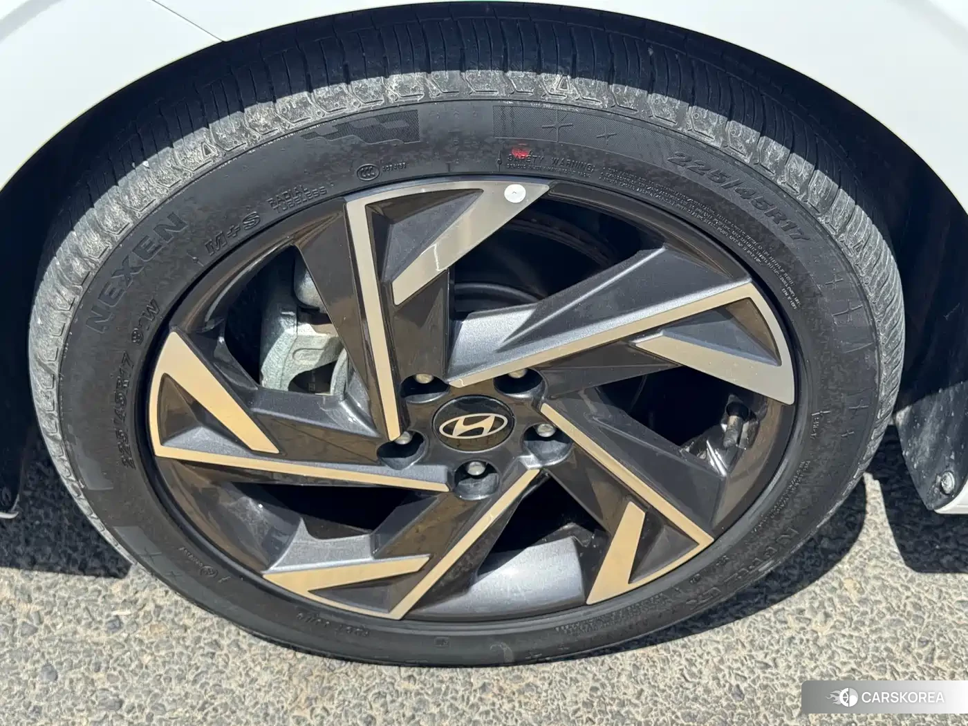 Hyundai Elantra id 4680823 из Китая 9