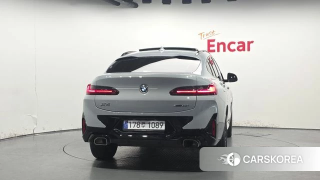 BMW X4 (G02) id 4329668 из Кореи 14
