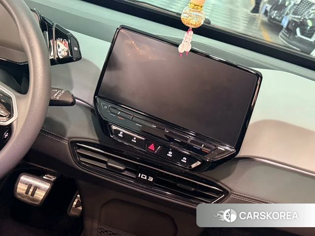 Volkswagen ID.3 id 4265753 из Китая 9