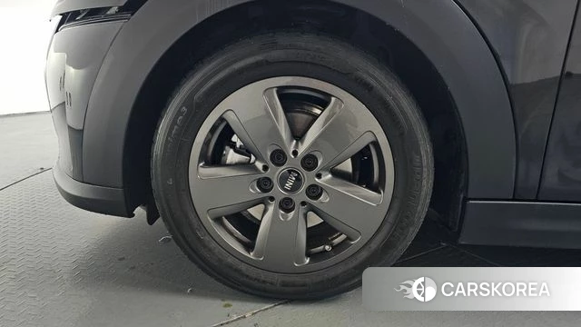 Mini Cooper id 3915394 из Кореи 14