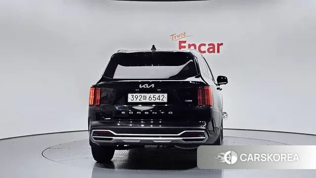 Kia Sorento 4th Generation id 2884616 из Кореи 14