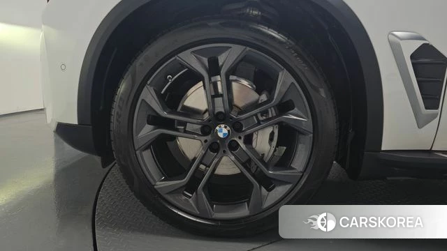 BMW X5 (G05) id 4308338 из Кореи 28