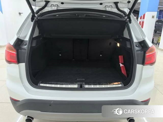 BMW X1 id 4254314 из Китая 11