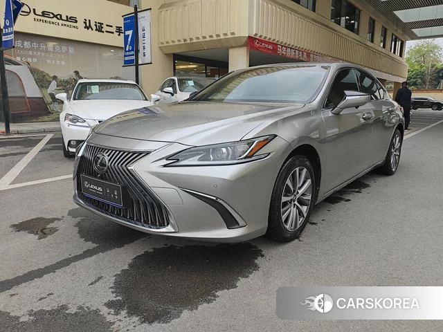 Lexus ES id 4261325 из Китая 7