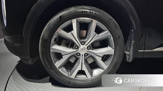 Hyundai Palisade id 4614286 из Кореи 30
