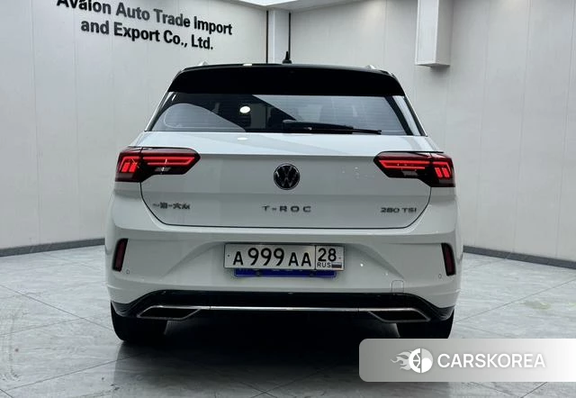 Volkswagen Exploring songs id 4256085 из Китая 17