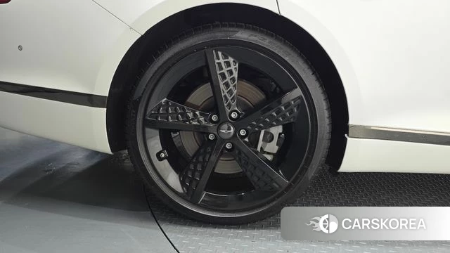 Genesis G80 (RG3) id 4740666 из Кореи 27