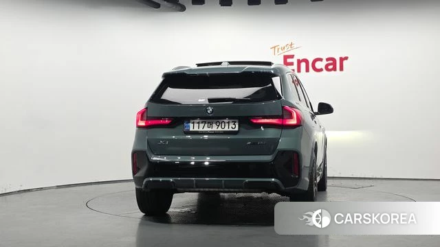 BMW X1 (U11) id 4655985 из Кореи 27