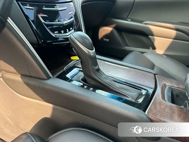 Cadillac XTS id 4208803 из Китая 22
