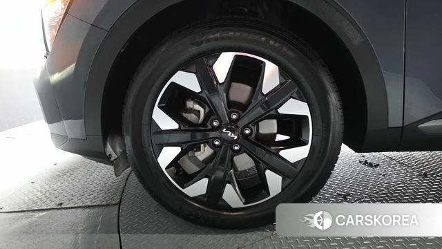 Kia Sportage 5th Generation id 4657213 из Кореи 32
