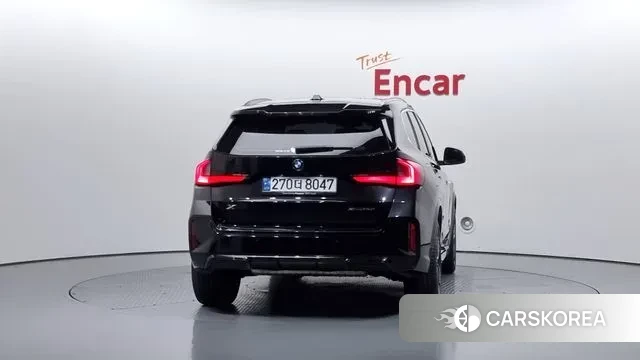 BMW X1 (U11) id 2899971 из Кореи 14