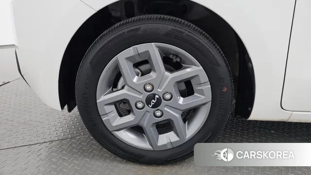 Kia The New Kia Ray id 3745881 из Кореи 14