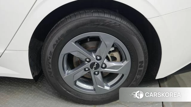 Kia K5 3rd generation id 3806540 из Кореи 14