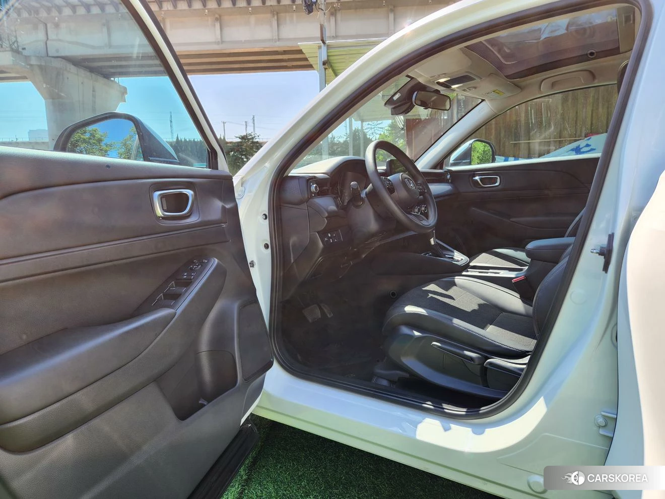 Honda Vezel id 4492689 из Китая 9