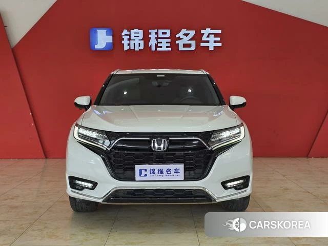 Honda UR-V id 4273770 из Китая 7