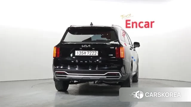 Kia Sorento 4th Generation id 3630051 из Кореи 14