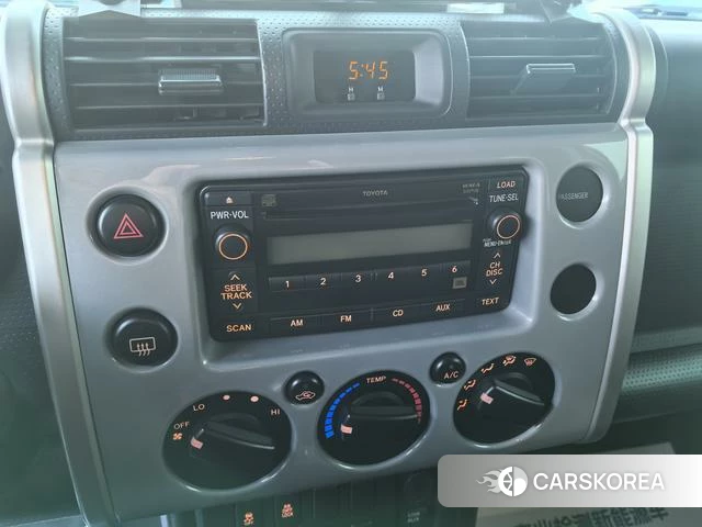 Toyota FJ Cool Luze id 4257443 из Китая 14