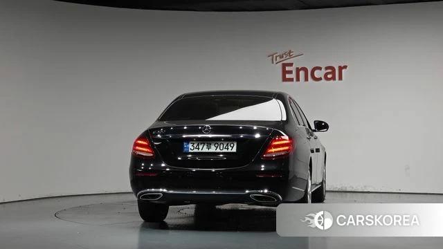 Mercedes-Benz E-Class W213 id 4794987 из Кореи 14