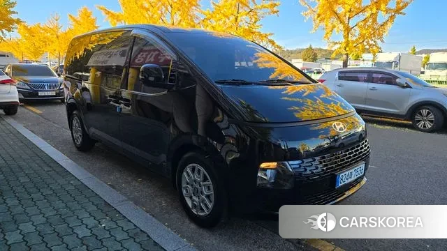 Hyundai Staria id 3347217 из Кореи 14