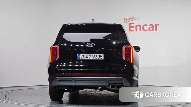 Hyundai The New Palisade id 3400381 из Кореи 14