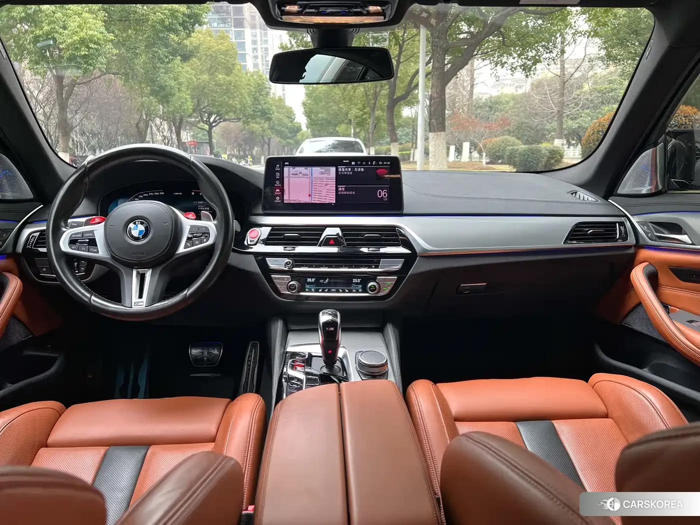 BMW M5 id 4599663 из Китая 18