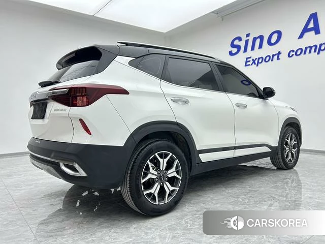Kia Proud run id 4297668 из Китая 14