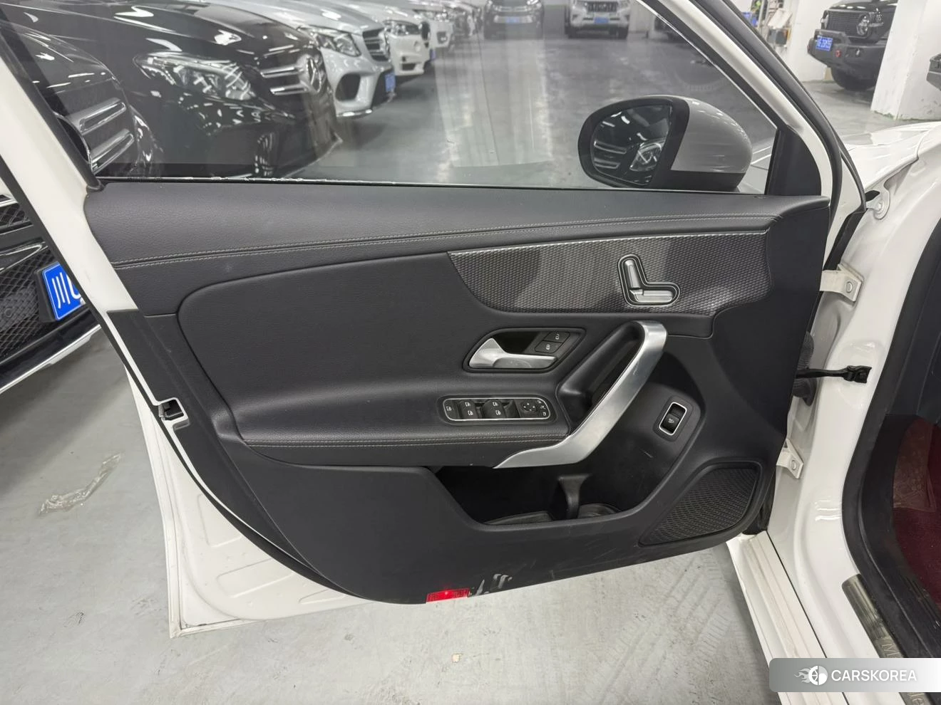 Mercedes-Benz A-Class id 4479729 из Китая 9