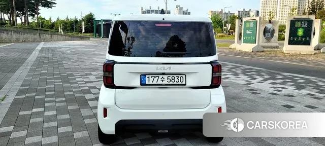 Kia The New Kia Ray id 2993572 из Кореи 14