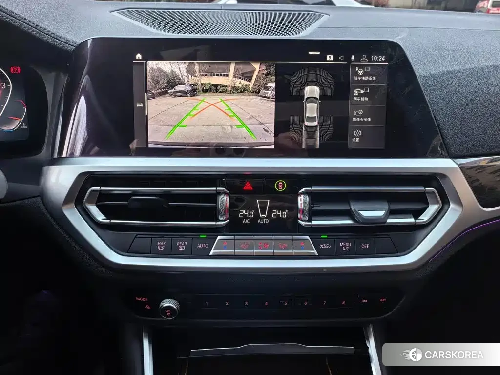 BMW 3 series id 4680624 из Китая 11