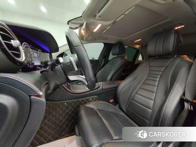 Mercedes-Benz E-class id 3882326 из Китая 16