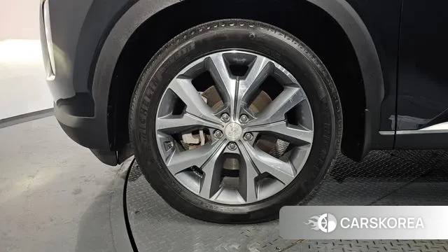 Hyundai Palisade id 3573959 из Кореи 14