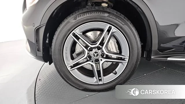 Mercedes-Benz GLC-Class X253 id 3361329 из Кореи 14