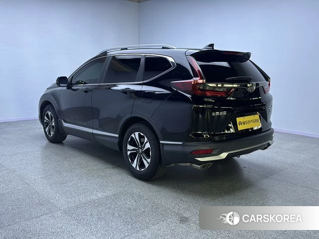 Honda CR-V id 4341974 из Китая 14